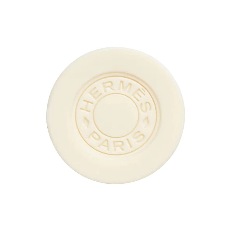 Hermes | 爱马仕西苔岛花园香皂 100g 清洁肌肤芳香围绕,商家VP FRANCE,价格¥167