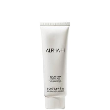 推荐Alpha-H Beauty Sleep Power Peel 50ml商品