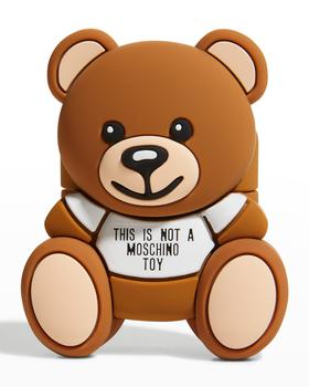 商品Men's Teddy Bear AirPods Pro® Case图片