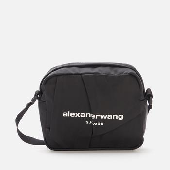 Alexander Wang | Alexander Wang Women's Wangsport Camera Bag - Black商品图片,额外6.5折, 额外六五折