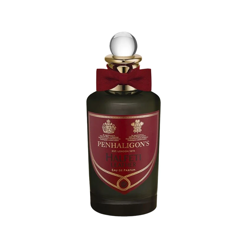 Penhaligon's | 潘海利根 黑玫瑰皮革 中性香水EDP 100ml 7.2折, 限时价, 包邮包税, 独家减免邮费, 限时价