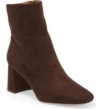 Nordstrom, Nordstrom | Nordstrom Naja Block Heel Bootie商品图片 