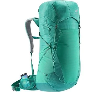 Deuter | Aircontact Ultra 50+5L Backpack,商家Steep&Cheap,价格¥1285