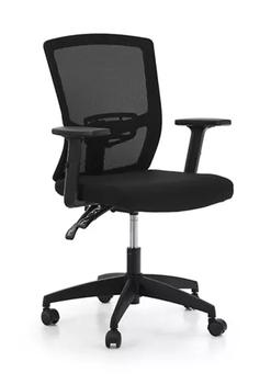 商品Height and Back Adjustable Mesh Swivel Office Chair图片
