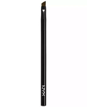 NYX Professional Makeup | 专业斜角眼线刷,商家Macy's,价格¥59