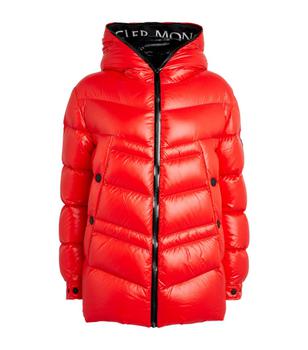moncler羽绒服女推荐, Moncler | Down-Filled Clair Jacket商品图片 