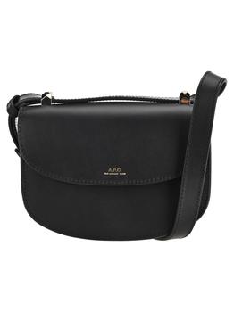 A.P.C. | A.P.C. Genève Mini Crossbody Bag商品图片,6.7折