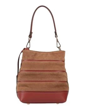 GIANNI NOTARO | Handbag,商家YOOX,价格¥355
