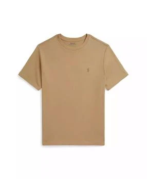 Ralph Lauren品牌, 商品大童款 棉质T恤, 价格¥163