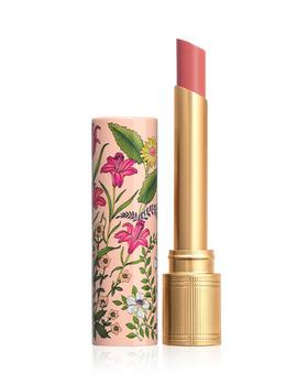 加拿大口红, Gucci | Gorgeous Flora Glow & Care Shine Lipstick商品图片 