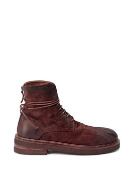 Marsèll | Marsèll `Parrucca` Boots商品图片,6.9折