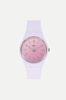 Swatch | Swatch Comfy Boost Watch商品图片,1件9.5折, 一件九五折