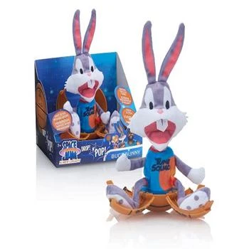 Space Jam a New Legacy - Bugs Bunny Plush Toy