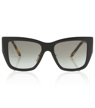 Prada | Oversized sunglasses商品图片,