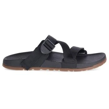 Chaco | Men's Lowdown Slide In Black 6.1折