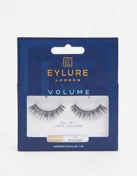 商品EYLURE | Eylure Volume Lashes - No. 107,商家ASOS,价格¥63图片