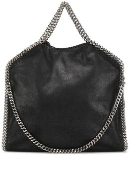 Stella McCartney | Stella Mccartney Women's  Black Polyester Tote商品图片,