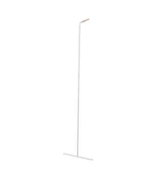 商品Yamazaki Home | Leaning Coat Rack (63" H)  Steel,商家Verishop,价格¥344图片