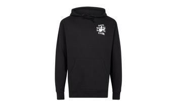 assc, Anti Social Social Club | Anti Social Social Club Playboy X Assc Bunny Logo Hoodie商品图片 