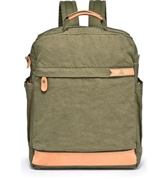 推荐Tila Canvas Backpack商品