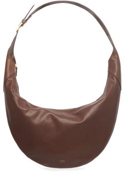 gancini单肩包, Khaite | August 单肩新月包商品图片 满$200享8.5折, 满折