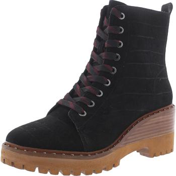 Vince Camuto Specialty Size, Vince Camuto | Vince Camuto Womens Leather Ankle Ankle Boots商品图片 