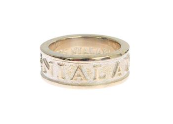 商品Nialaya | Nialaya Sterling Silver 925 Ring,商家SEYMAYKA,价格¥479图片