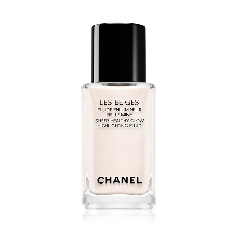 推荐Chanel香奈儿自然亮肌光影液30ml「肤色修色露」商品
