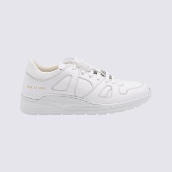 Common Projects | Common Projects Sneakers White商品图片,8.5折