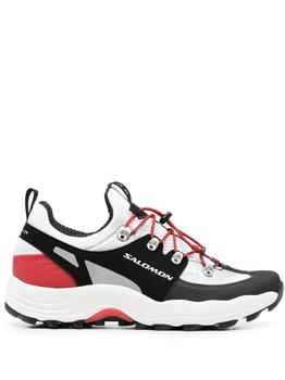 商品Salomon | SALOMON Sneakers White,商家Baltini,价格¥873图片