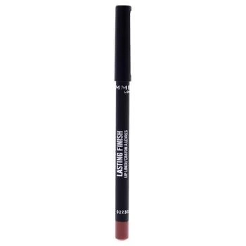 Rimmel London | Lasting Finish Lip Liner - 110 Spice by Rimmel London for Women - 0.04 oz Lip Liner,商家Premium Outlets,价格¥135