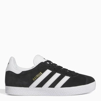 Adidas | Gazelle Black sneakers 满$110享9折, 独家减免邮费, 满折