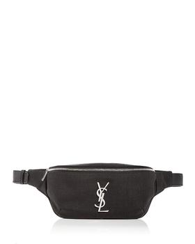 ysl皮带推荐, Yves Saint Laurent | Classic Monogram Belt Bag商品图片 