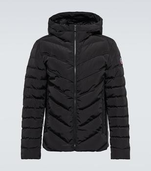 推荐Lenny padded technical jacket商品