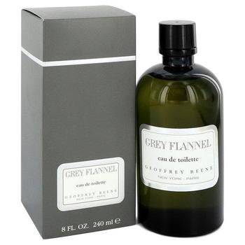 推荐GREY FLANNEL by Geoffrey Beene Eau De Toilette 8 oz商品