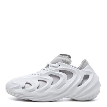 Adidas | adidas AdiFom Q Trainers - White商品图片,