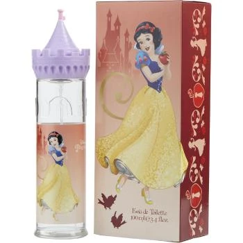 推荐Disney 迪士尼 白雪公主女士淡香水(城堡包装) EDT 100ml商品