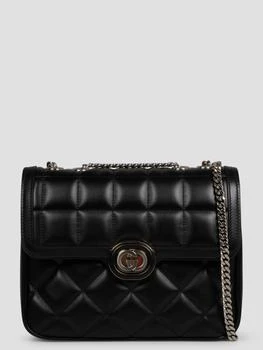 Gucci | Gucci deco small shoulder bag 9折