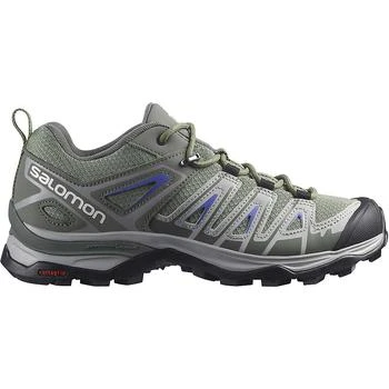 推荐Salomon Women's X Ultra Pioneer Aero Shoe商品