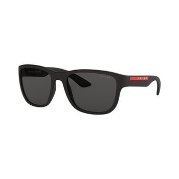 推荐Sunglasses, PS 01US 59商品
