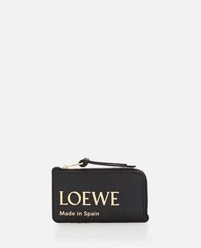 Loewe | Loewe Mis Coin Cardholder 