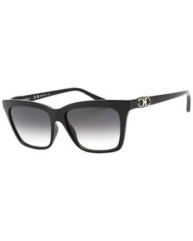 Salvatore Ferragamo | Ferragamo Women's SF1027S 55mm Sunglasses 2.5折, 独家减免邮费