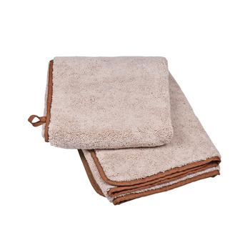 商品Petcode Paws | Pet Fresh Tech Towel and Blanket Large, 50" x 30",商家Macy's,价格¥215图片