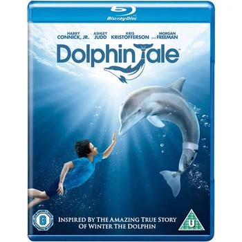Warner Bros. | Dolphin Tale,商家Zavvi US,价格¥290