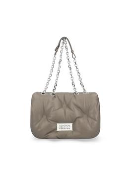 maison margiela包真假, MAISON MARGIELA | Maison Margiela Glam Slam Chain Shoulder Bag商品图片 8.1折