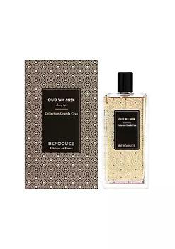 推荐Berdoues Collection Grands Crus Oud Wa Misk 3.38 oz Millesime商品