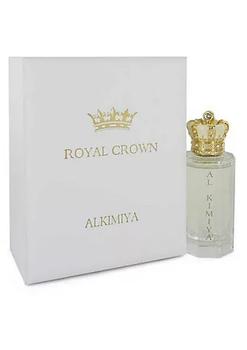 推荐Royal Crown Al Kimiya Royal Crown Extrait De Parfum Concentree Spray 3.3 oz (Women)商品