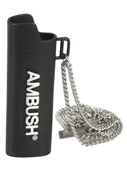 Ambush | Ambush Jewelry in Black,商家Modayn,价格¥1623