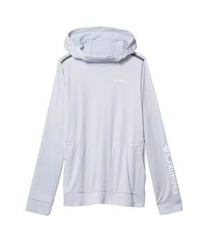 Columbia | Tech Trek™ Hoodie (Little Kids/Big Kids) 6.6折