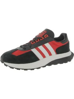 Adidas | Retropy E5 Mens Fitness Sport Running Shoes 6.3折, 独家减免邮费